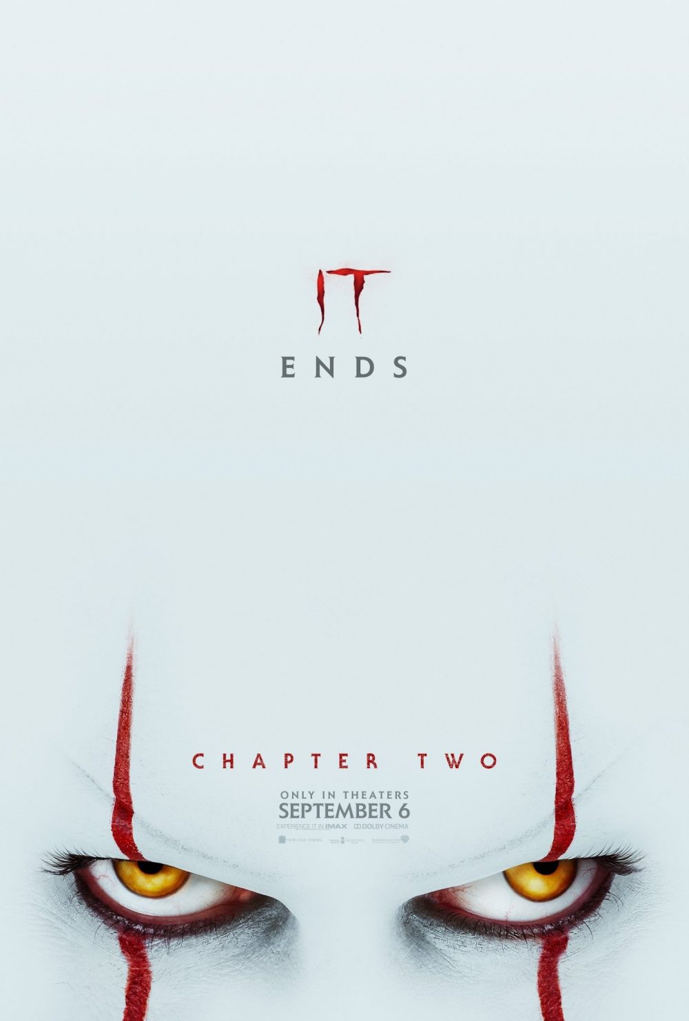 IT: Chapter 2