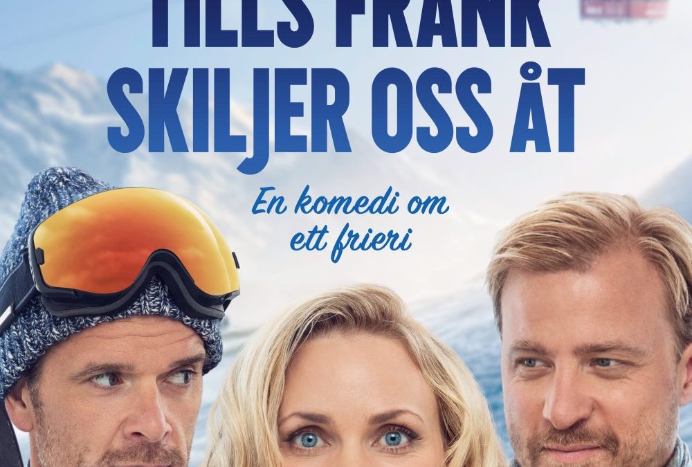 Tills Frank Skiljer Oss åt