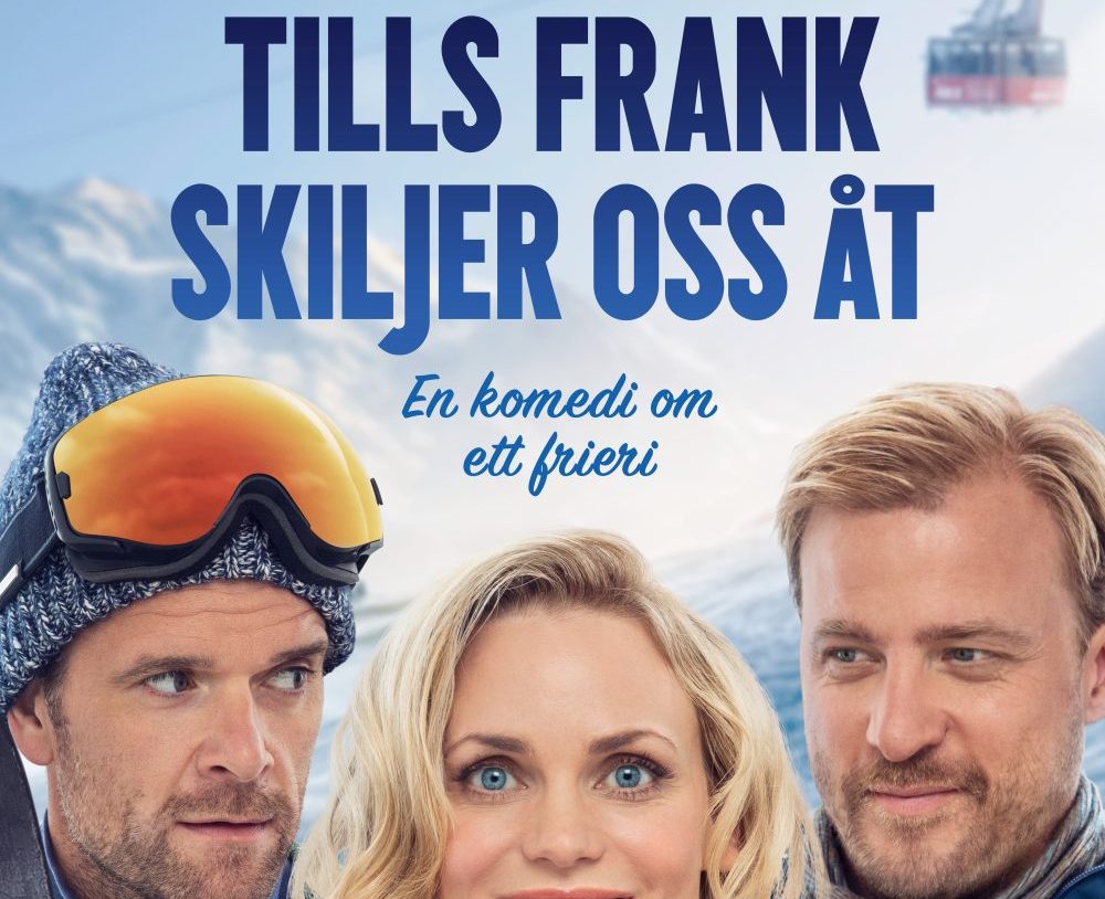 Tills Frank Skiljer Oss åt