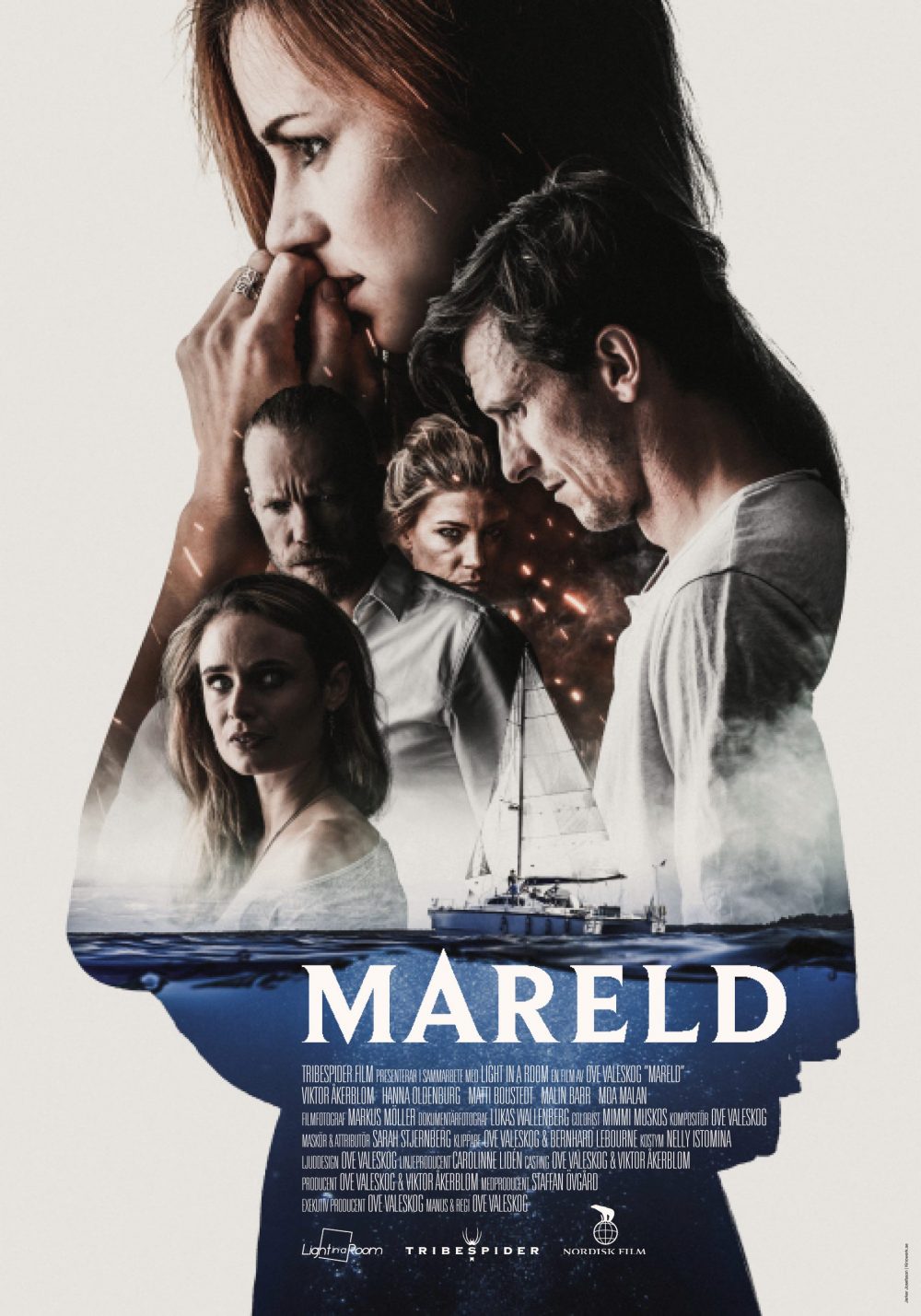 Mareld