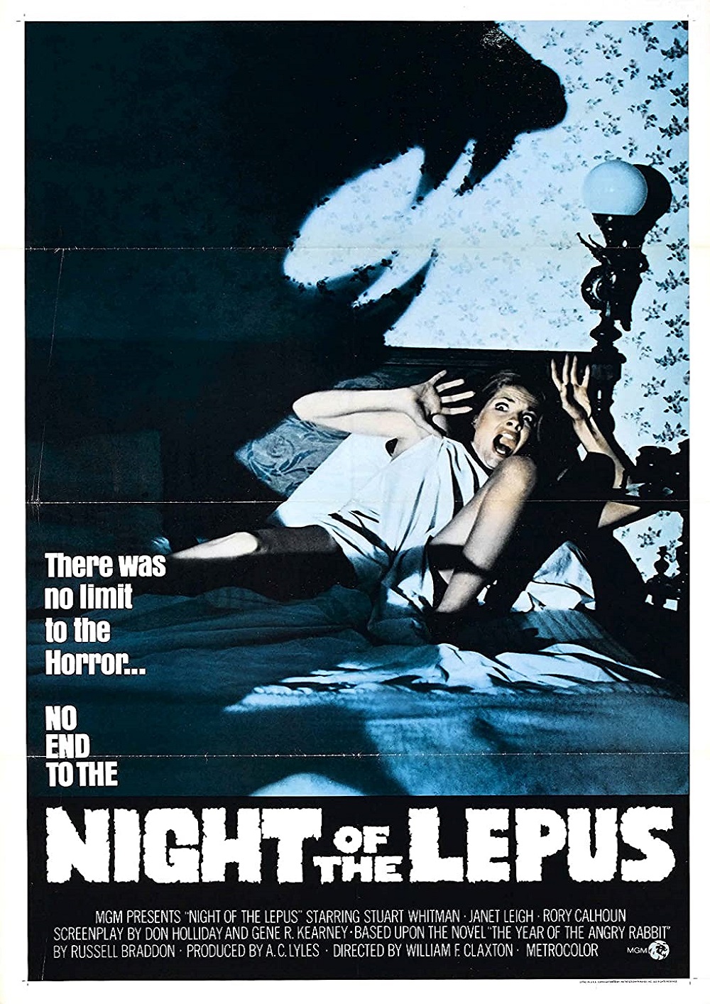 Night of the Lepus