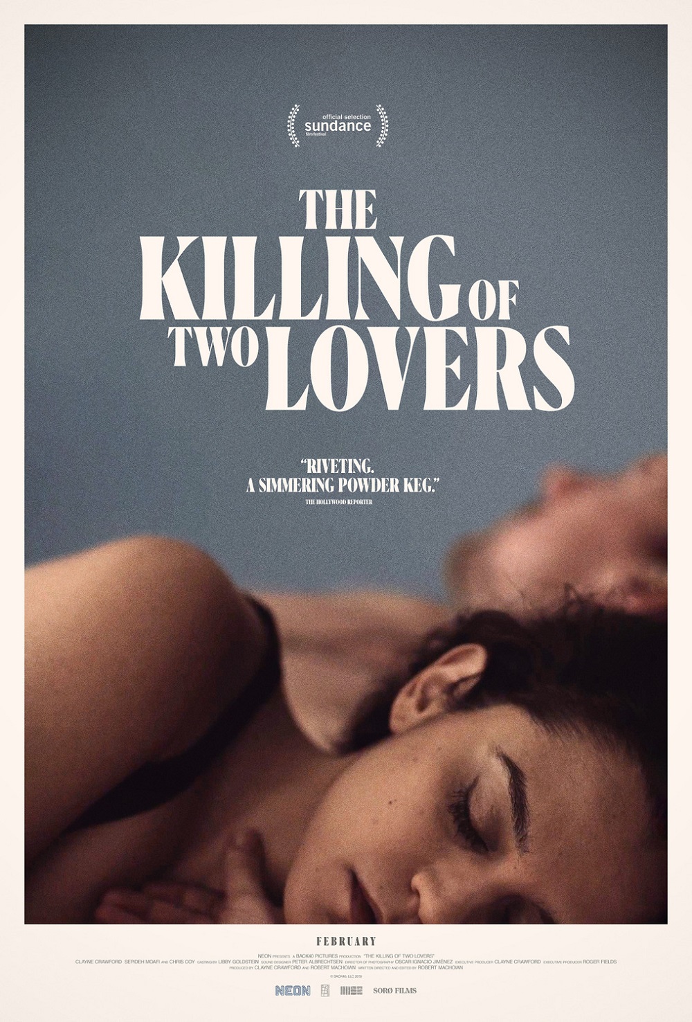 GIFF: The Killing of Two Lovers