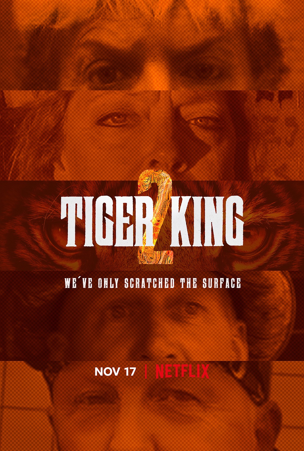 Tiger King: Säsong 2