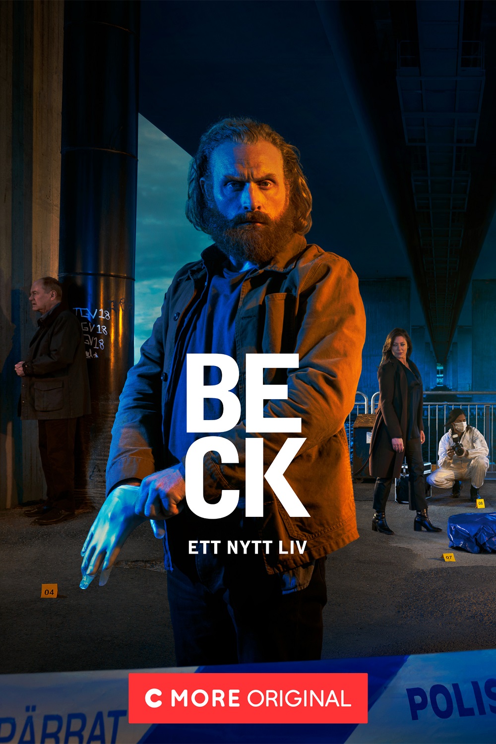 Beck: Ett nytt liv