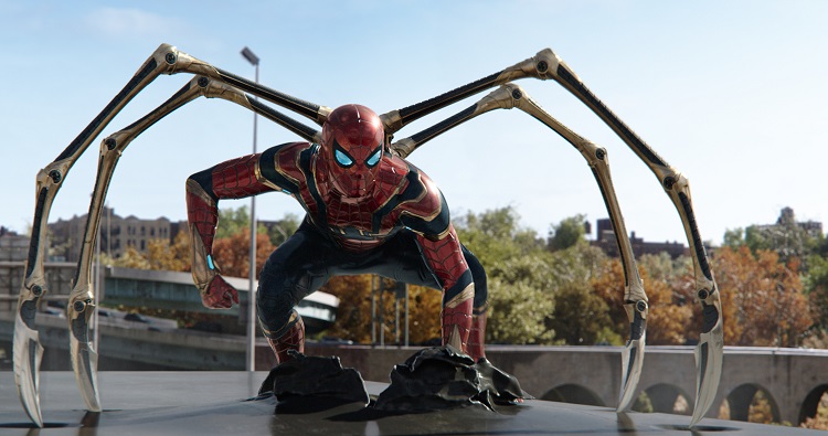 Spider-Man: No Way Home – SPOILER RECENSION