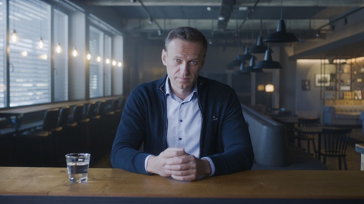 Sundance 2022: Navalny