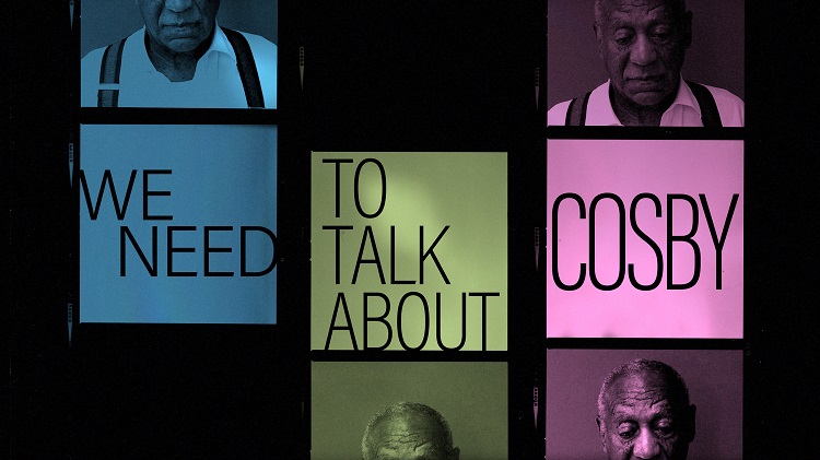 Sundance 2022: We Need to Talk About Cosby