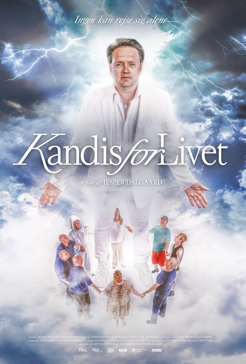 GIFF 2022: Kandis for Life