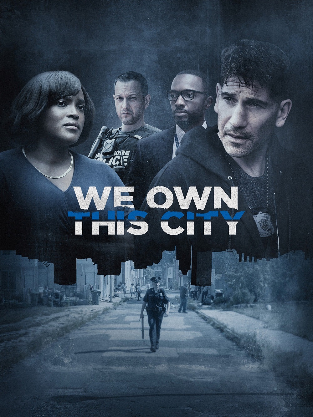 We Own This City – S1