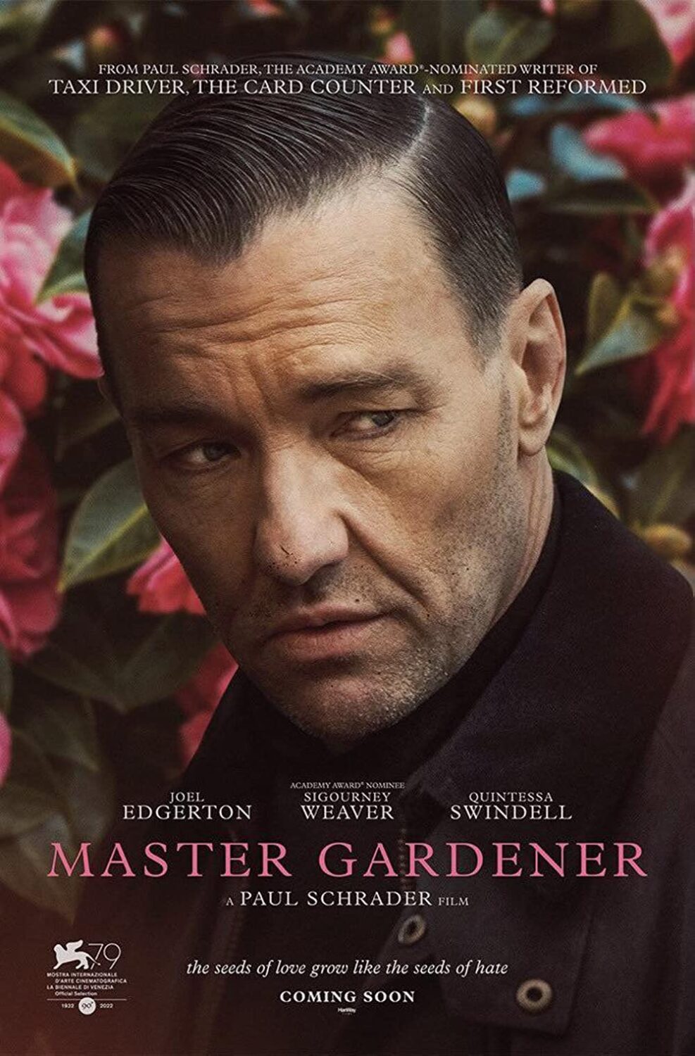 Stockholms filmfestival 2022: Master Gardener